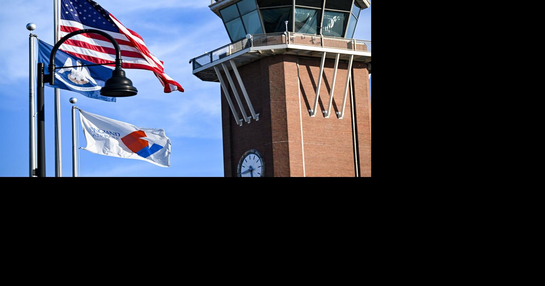 How a small Louisiana airport powers ICE's third-country deportations: ‘Where am I going?'