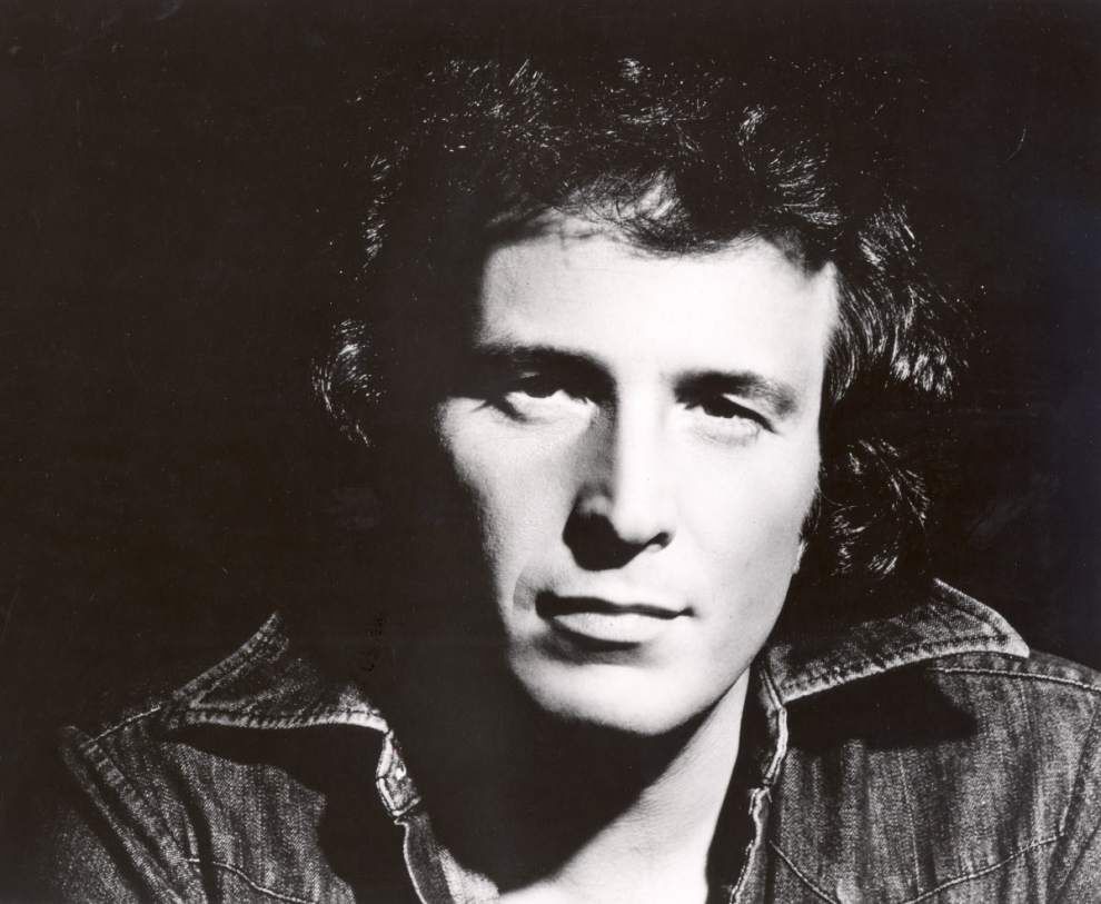 Don McLean credits his sustained career to his songwriting Music