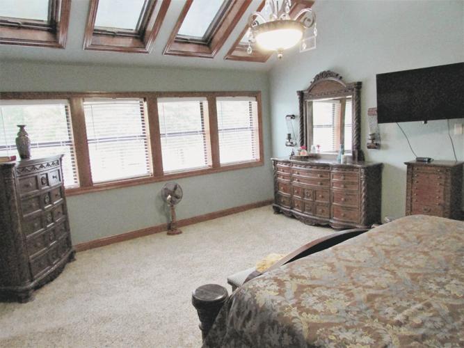 The Lake at White Oak Real Estate