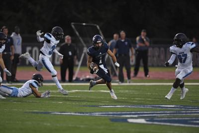 St Thomas More Neville Clash A State Semifinal Or Final Matchup