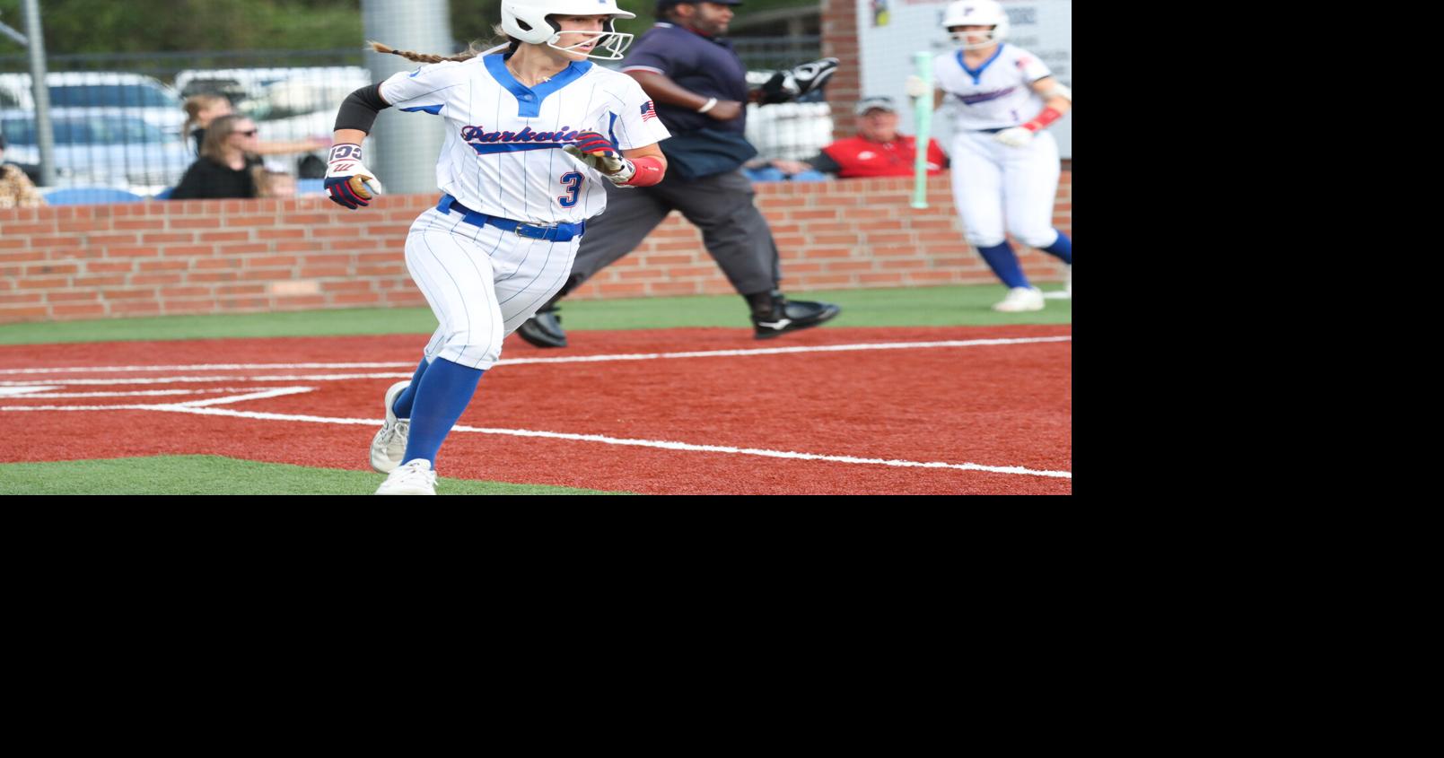 See the playoff pairings for Baton Rouge area prep softball teams