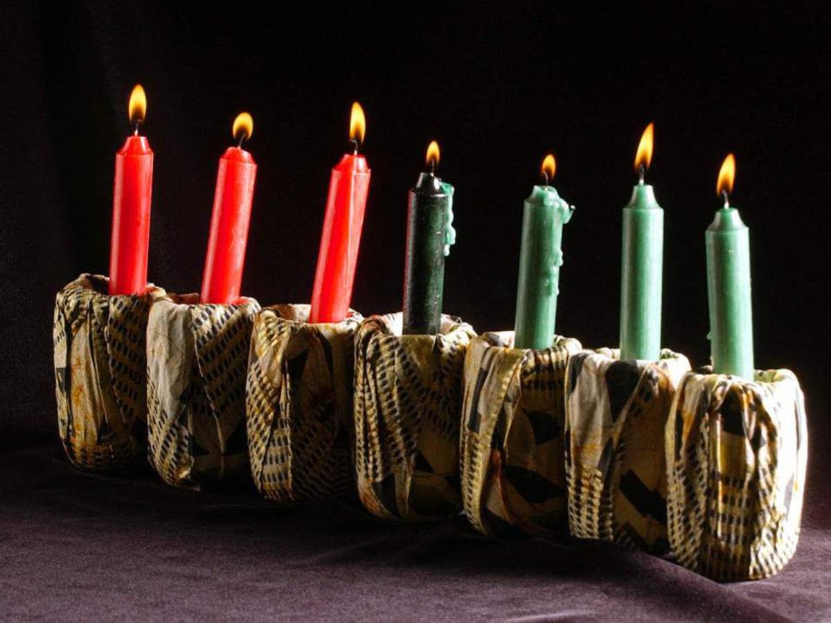 Upcoming Baton Rouge Kwanzaa Celebration To Focus On Cooperative Economics Entertainment Life Theadvocate Com