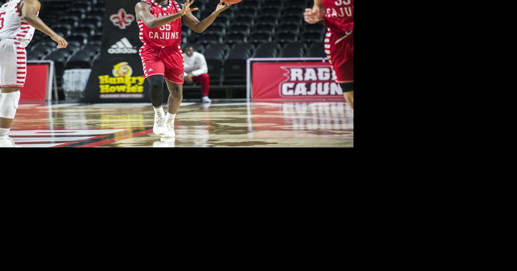 Quick turnaround facing shorthanded Cajuns basketball team | UL Ragin ...