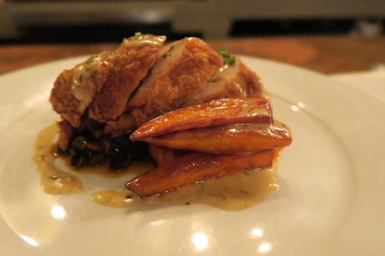 Ian McNulty Five hearty dishes in New Orleans to get you rooting for sweater weather