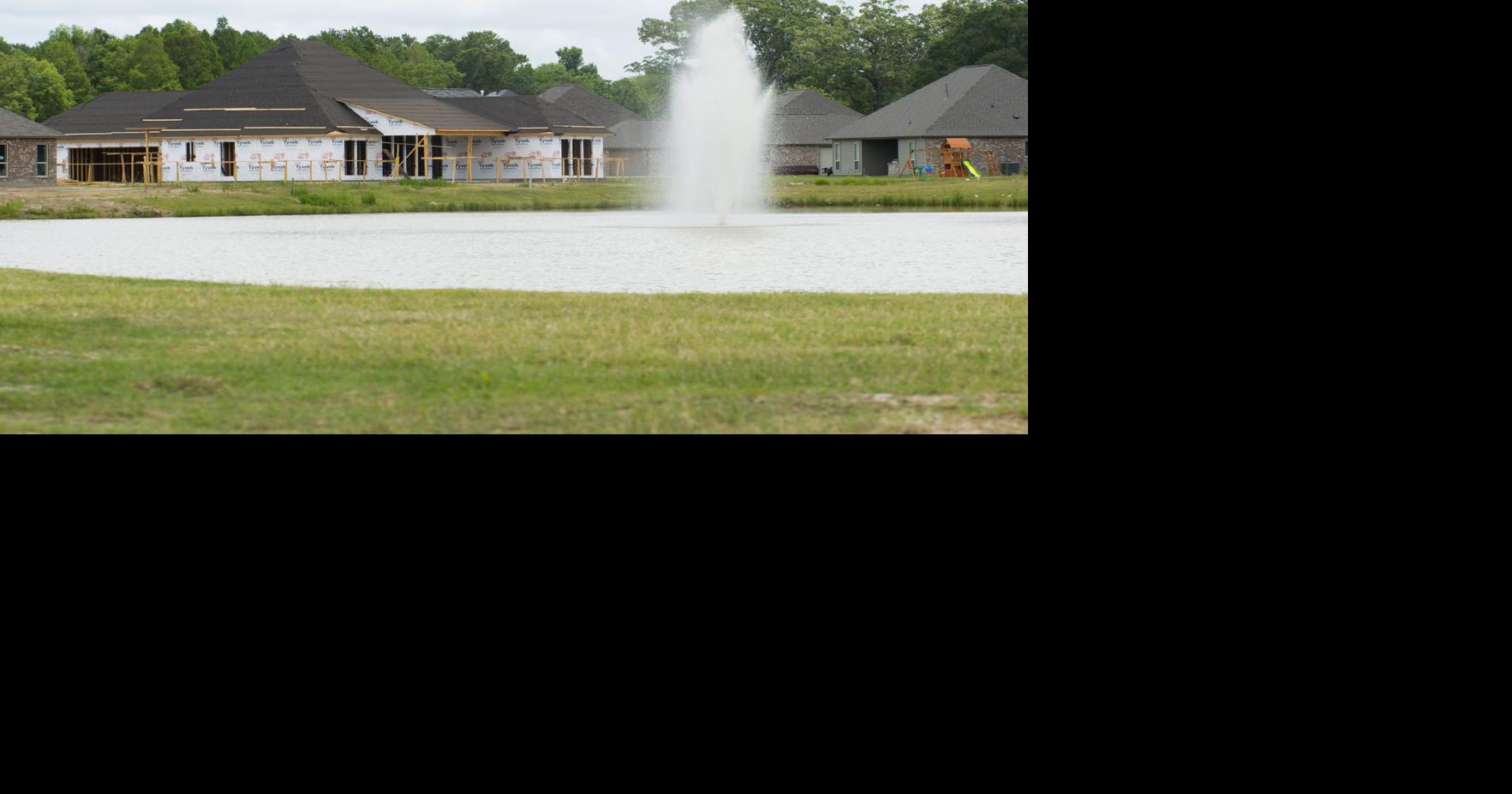 Ascension Parish property assessment up by nearly 10; here's what the