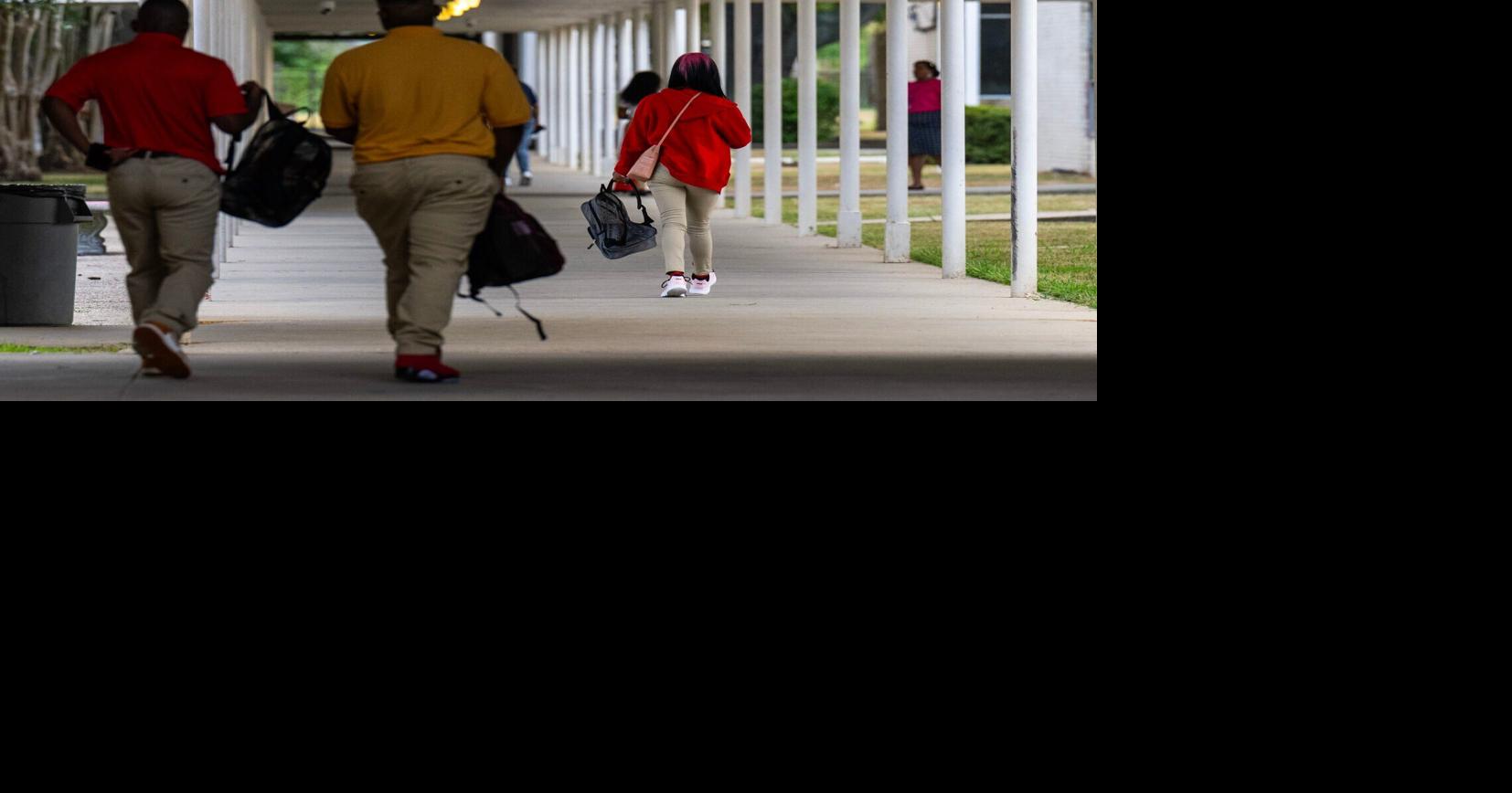 Is This The End Of Failing Schools In Louisiana? Secretary'S Plan! - us3wn60