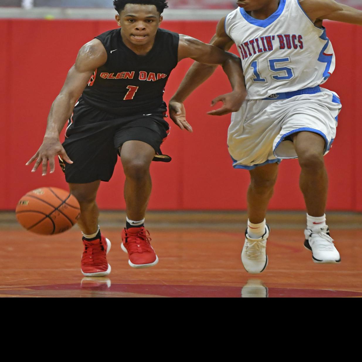 Check Out The High School Basketball Schedule For Dec 26 29