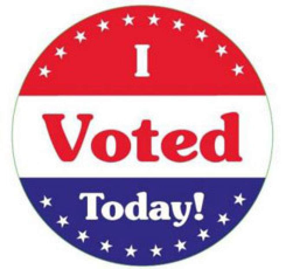 It's just a graphic of Sweet I Voted Stickers Printable It is a graphic of Sweet I Voted Stickers Printable