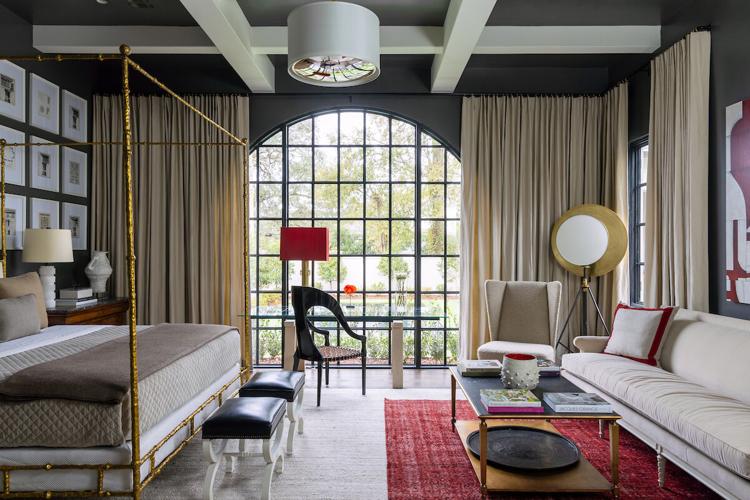 Flower magazine taps Baton Rouge's 2023 Ivy House for national ...