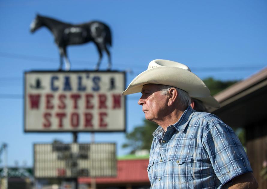 Scooter Auto Dealer To Move Into Former Cal S Western Store