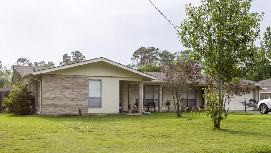 ST. Tammany Parish property transfers, April 2024, 2015 Home Garden