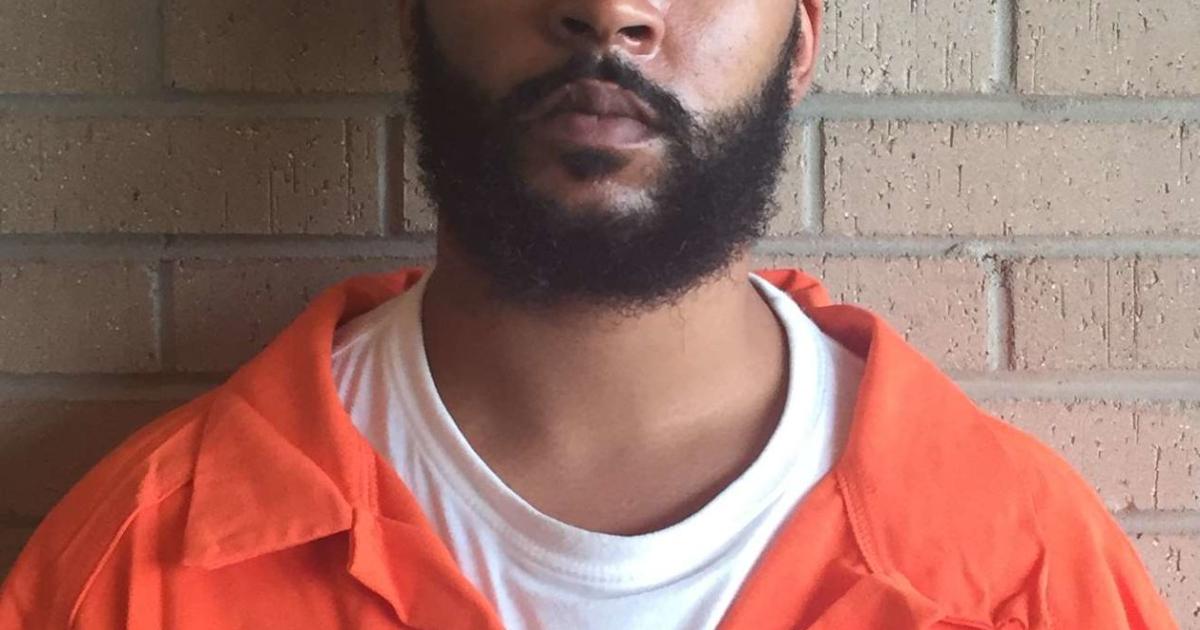 Nicholas R Rambo Alabama Second suspect arrested in June fatal shooting, robbery of Alabama man ...