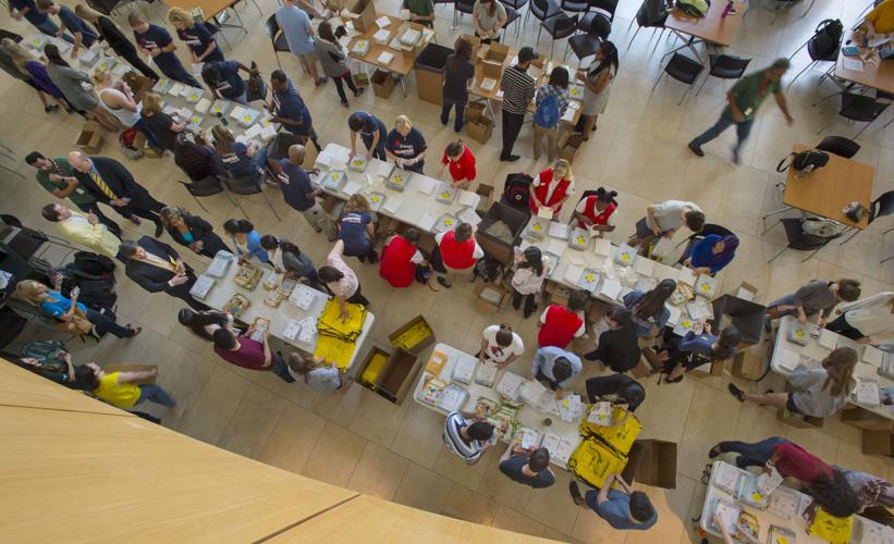 Photos Louisiana Lemonade Day 2017 Baton Rouge kickoff Business