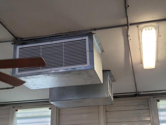 Unlike most Southern states, Louisiana is working to install air