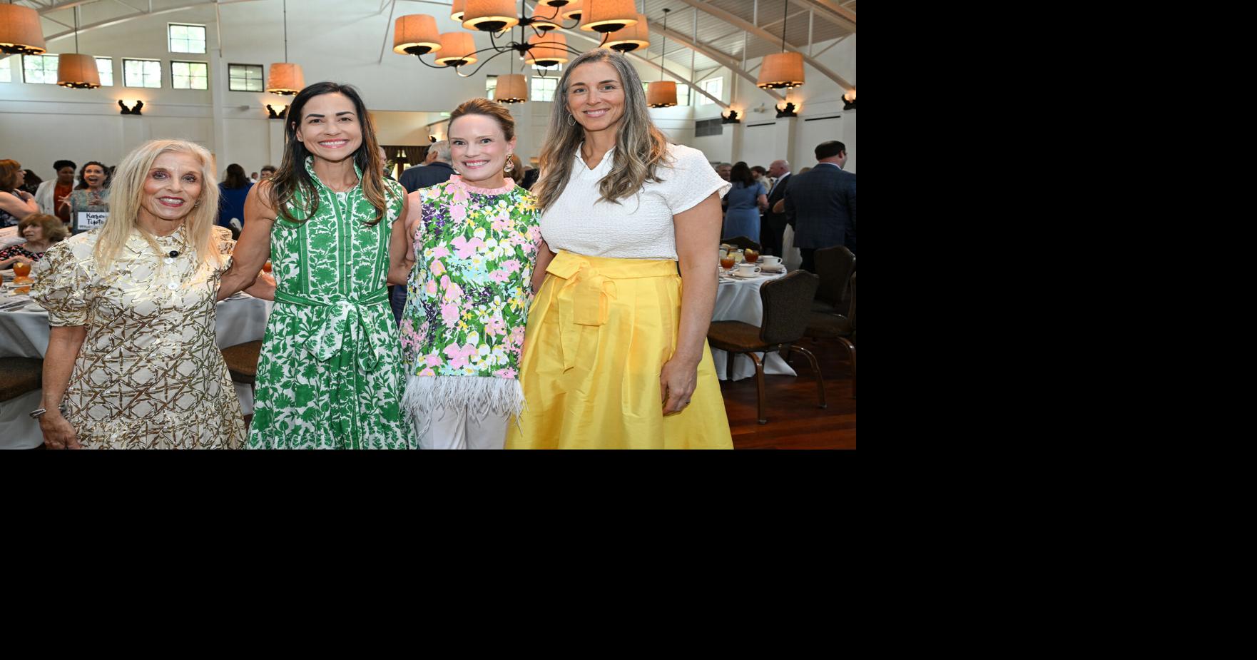 Women of Substance 2026