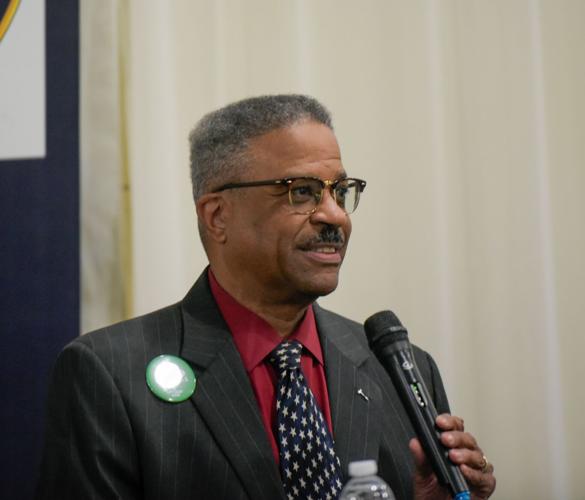 Boustany leads Lafayette City Court judge candidates in fundraising