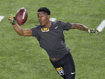 Is Greedy Williams The Best Corner In The Nfl Draft The Lsu