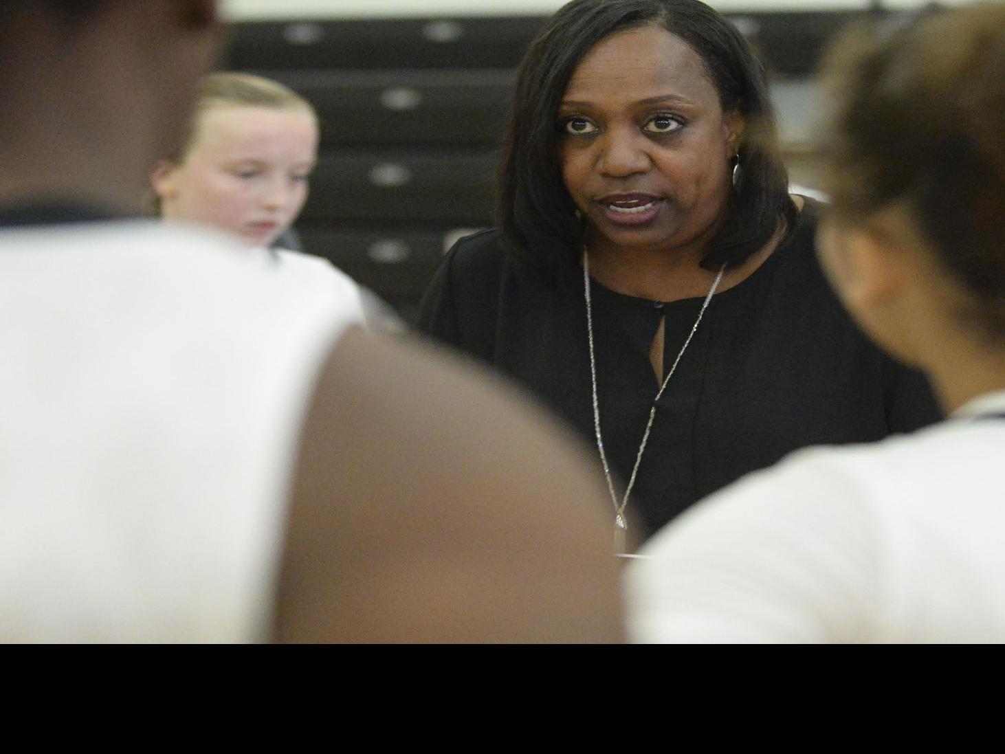Return To Rapides Ties To Past Give Lhsaa Girls Basketball