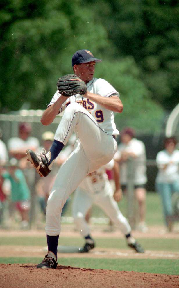 Revisit 1989, when LSU's Ben McDonald was baseball's best