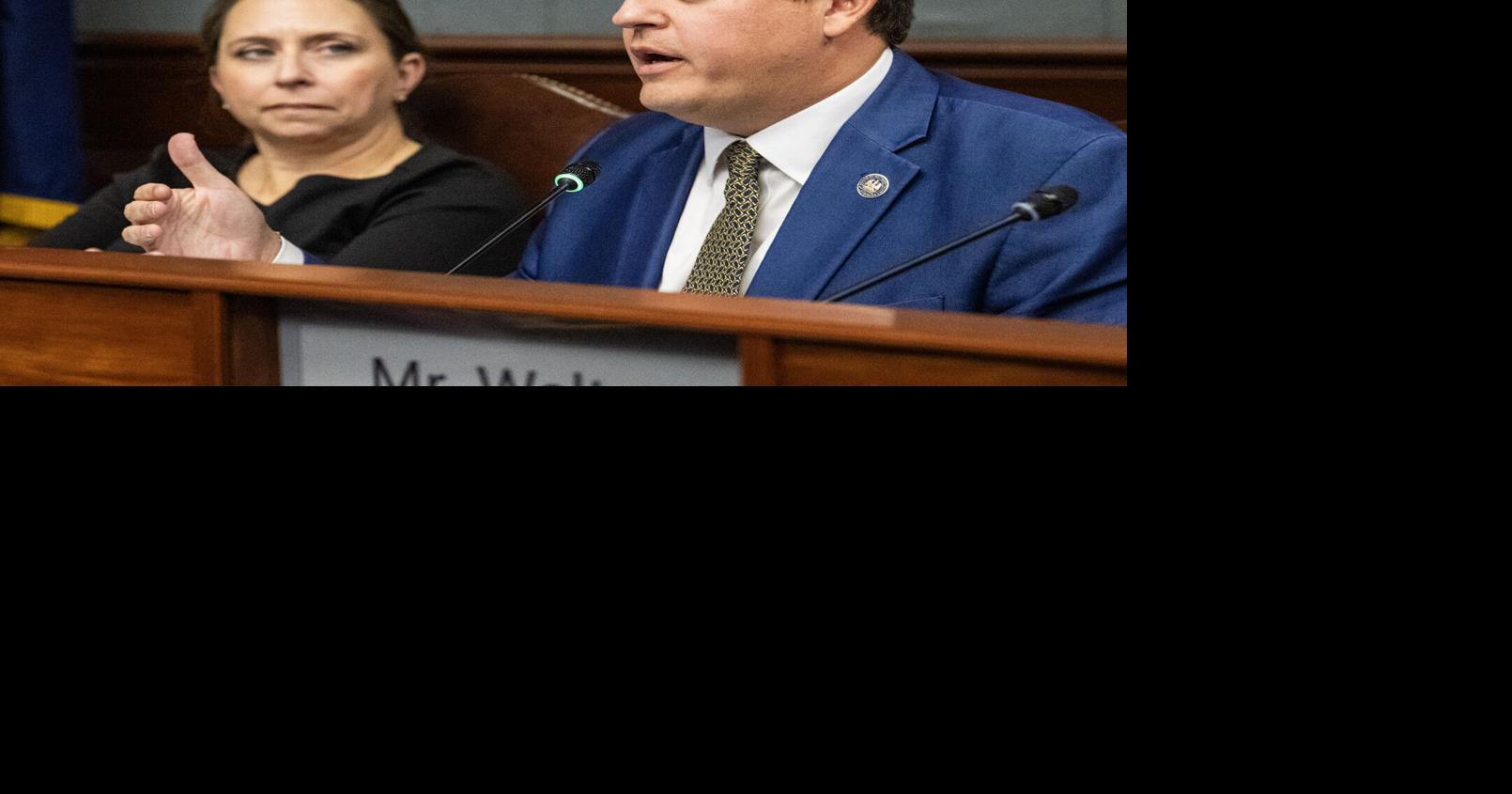 Baton Rouge state rep wants CATS, BREC to submit monthly bank statements for more transparency