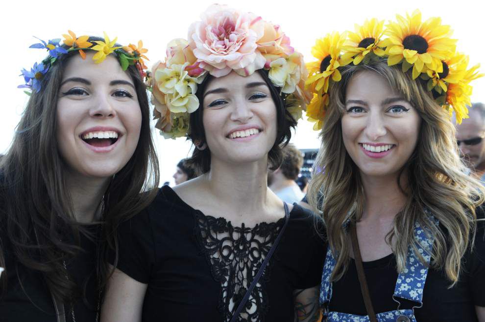 Photo gallery: BUKU Music+Art Project _lowres