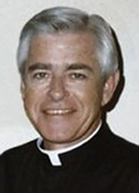 Thomas Naughton .