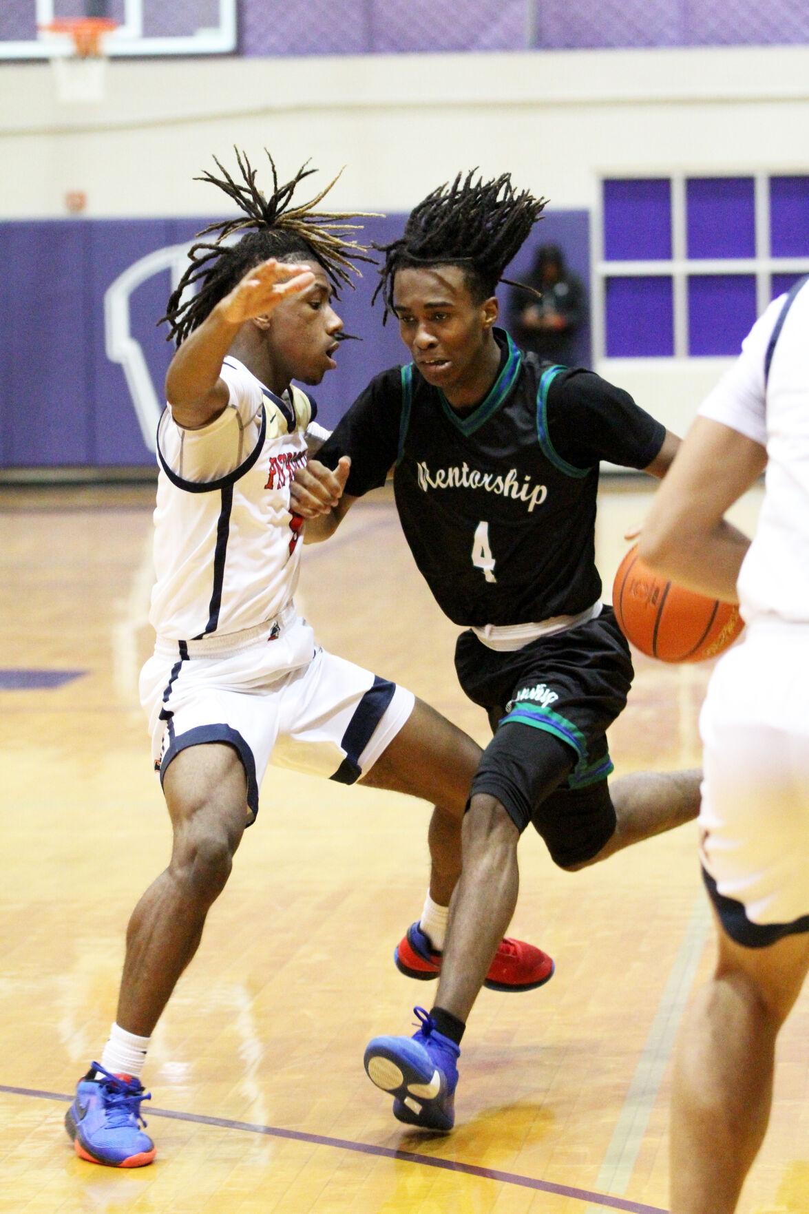 Check out Friday's prep basketball scores High School Sports