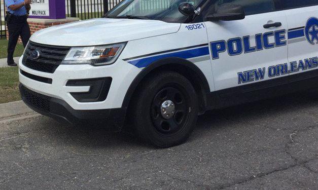 NOPD: Man shoots alleged robber in Uptown carjacking ...