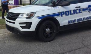 NOPD: One dead, three injured in crash on I-10 in New Orleans East