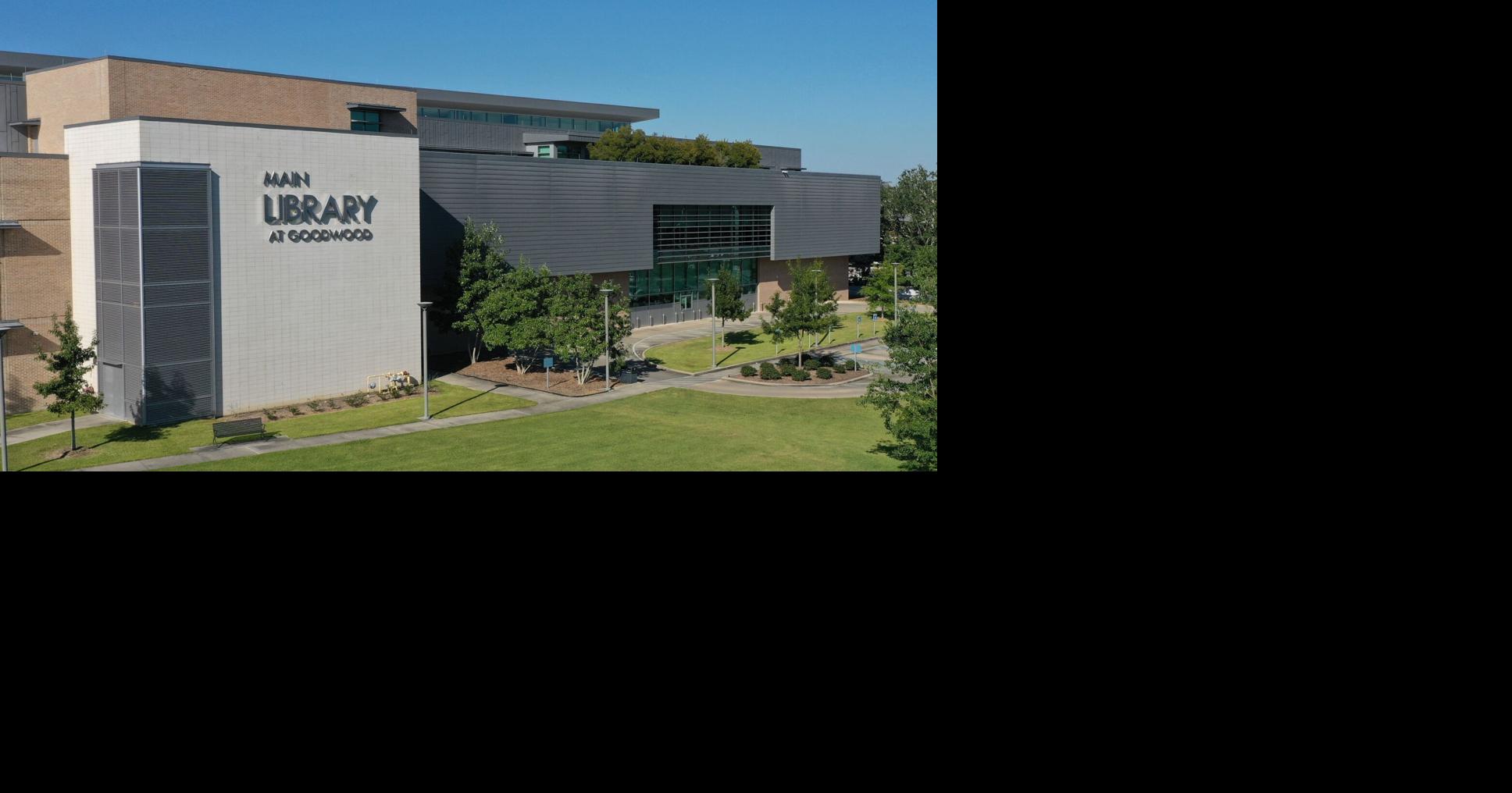 Sponsored: East Baton Rouge Parish Library seeks millage continuation to sustain services and support growth