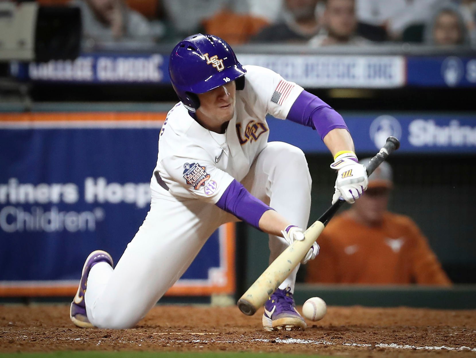 lsu baseball batting gloves