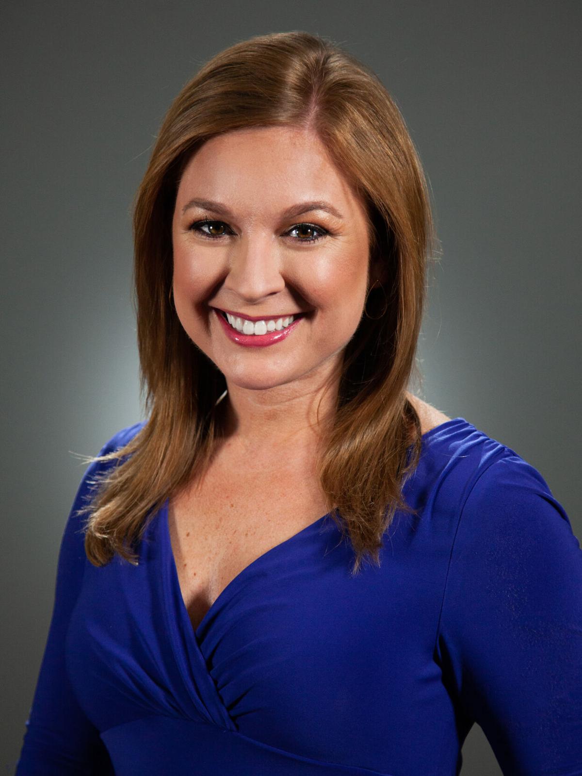 WAFB anchor leaving OT Lounge