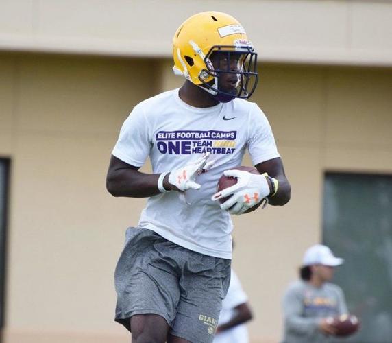 Here's a look at which LSU football commits are likely to sign early