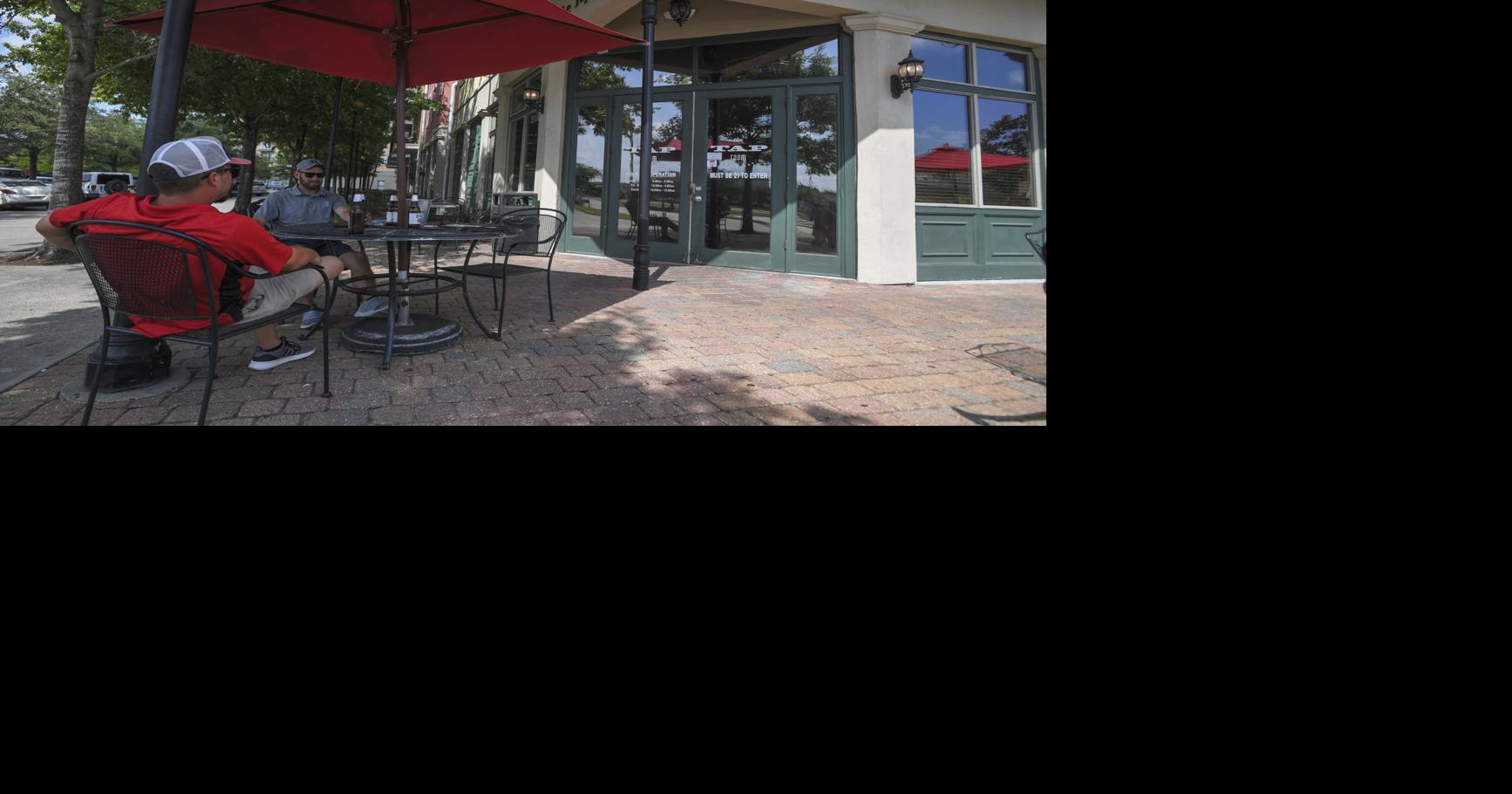 ‘It's never easy to say goodbye': The Tap Room Youngsville announces closure Aug 24, 2026 32 mins ago 1 min to read