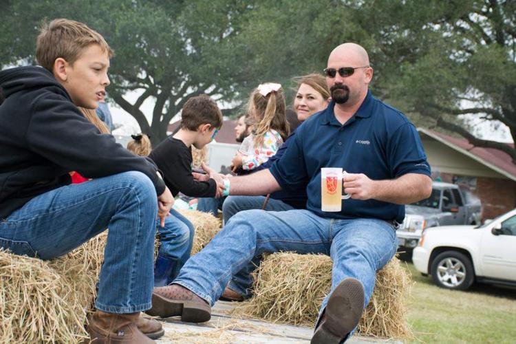 Robert’s Cove Germanfest provides beer, polka and look at German