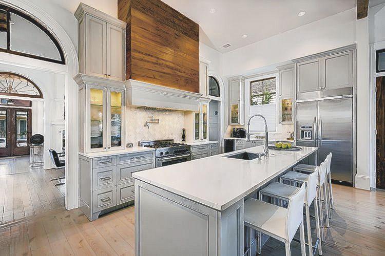 817 St. Ferdinand in Faubourg Marigny Real Estate