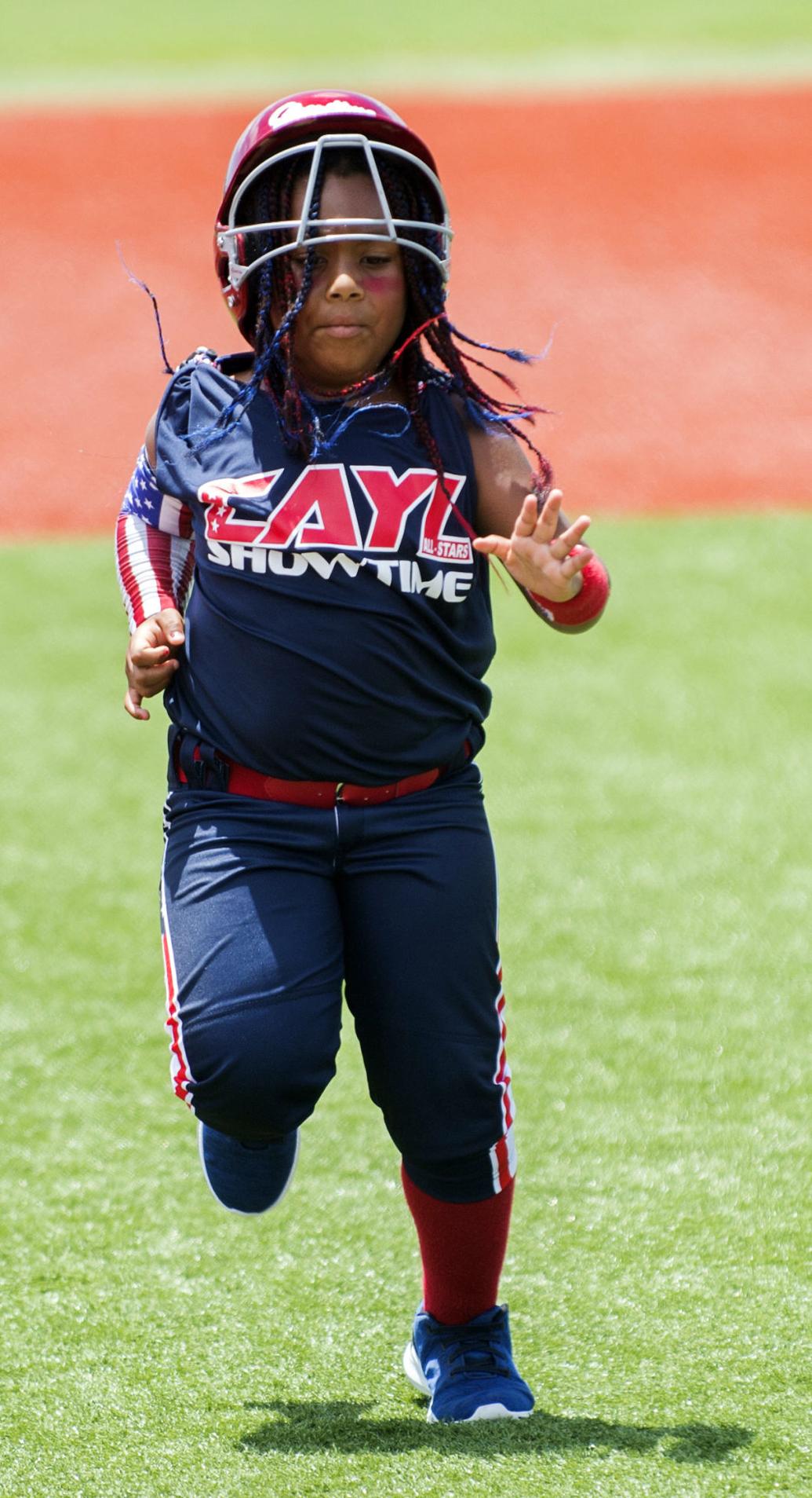 Photos PONY Softball World Series at Youngsville Sports Complex