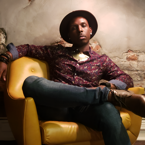 Louisiana designer speaks on journey into the fashion world ...