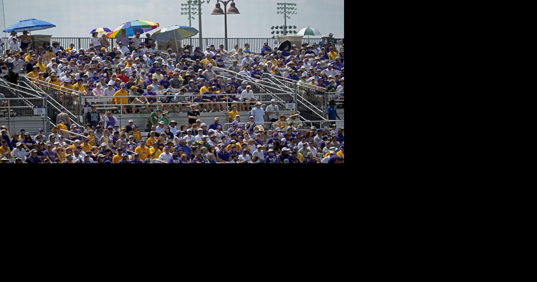 LSU students get free super regional tickets thanks to coach LSU