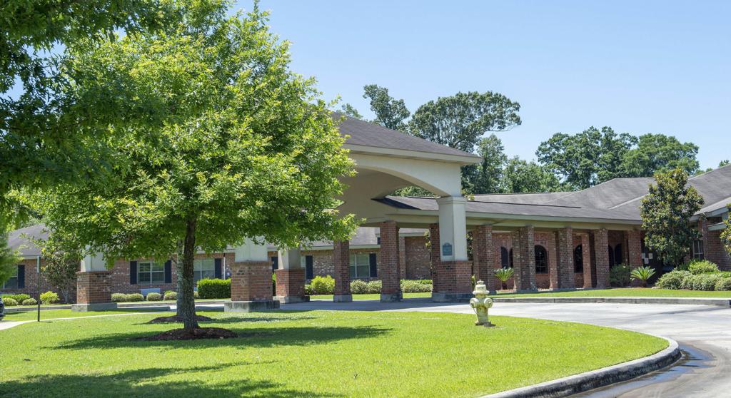 More Than Half Of Baton Rouge Coronavirus Deaths Came From Nursing Homes State Data Show Coronavirus Theadvocate Com