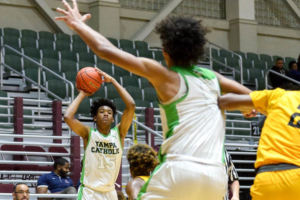 Scotlandville Shows Grit In Sugar Bowl Prep Classic Title Win
