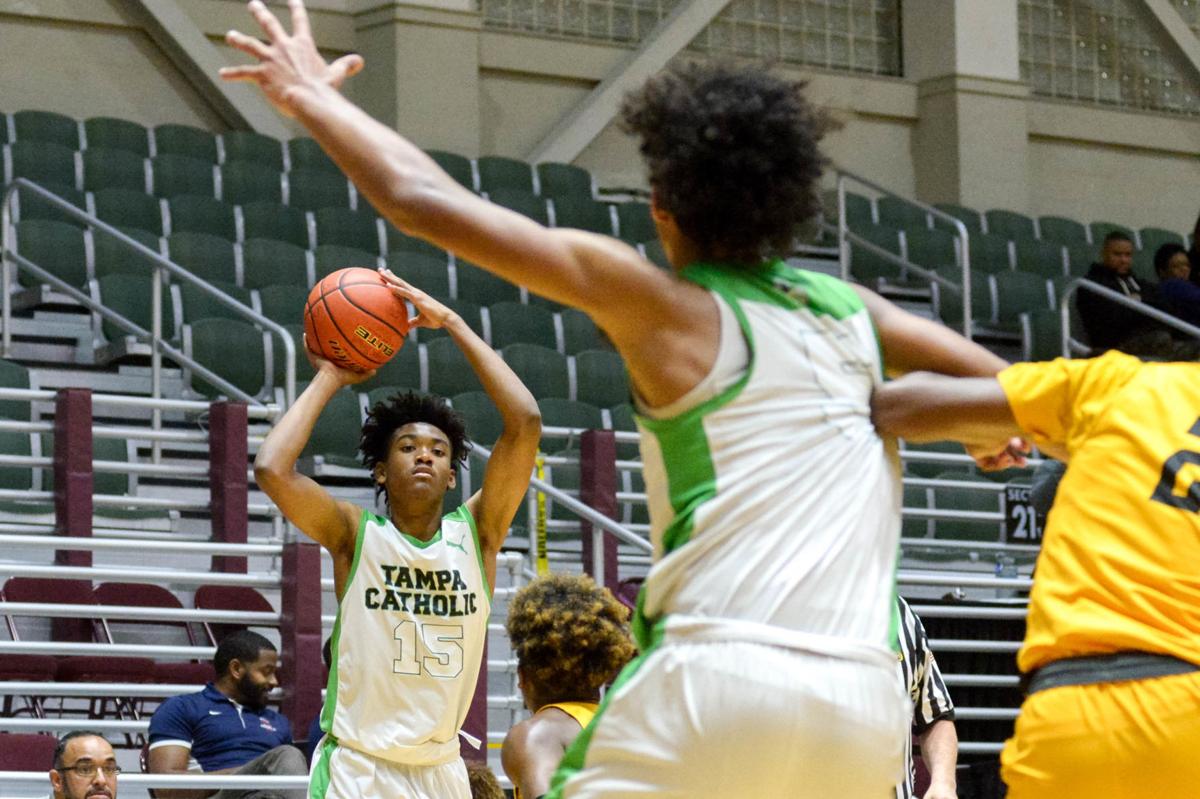 Scotlandville Shows Grit In Sugar Bowl Prep Classic Title Win