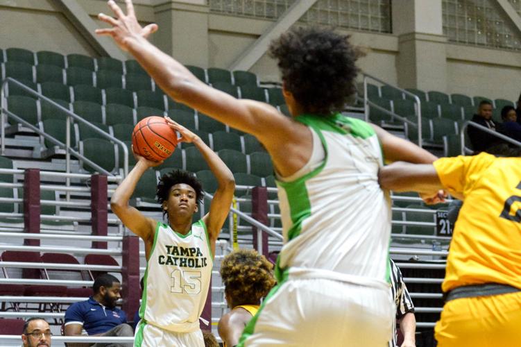 Scotlandville shows 'grit' in Sugar Bowl Prep Classic title win against