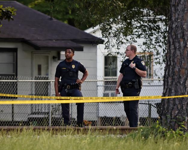 Pedestrian attempting to run across tracks hit, killed by train in