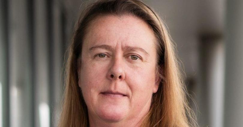 Former Advocate environmental reporter Amy Wold dies