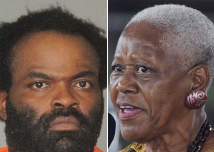 In Sadie Roberts Joseph Killing Attorney Wants To Know If Suspects