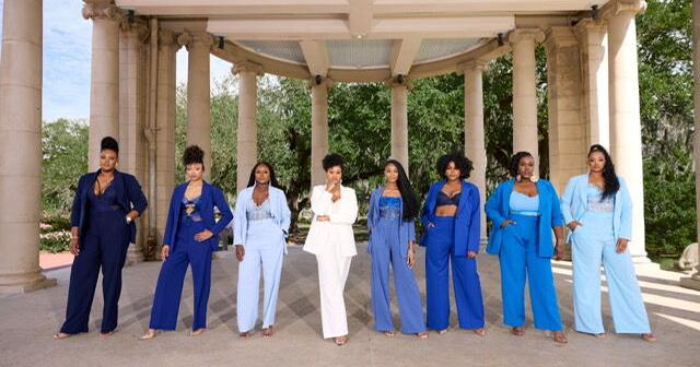 Baton Rouge fashion designer hits international runways | Entertainment/Life - Vimarsana News