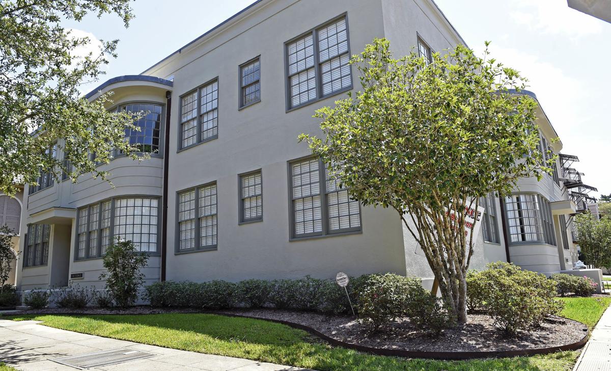 Beauregard Town might soon be Baton Rouge's 3rd local historic district