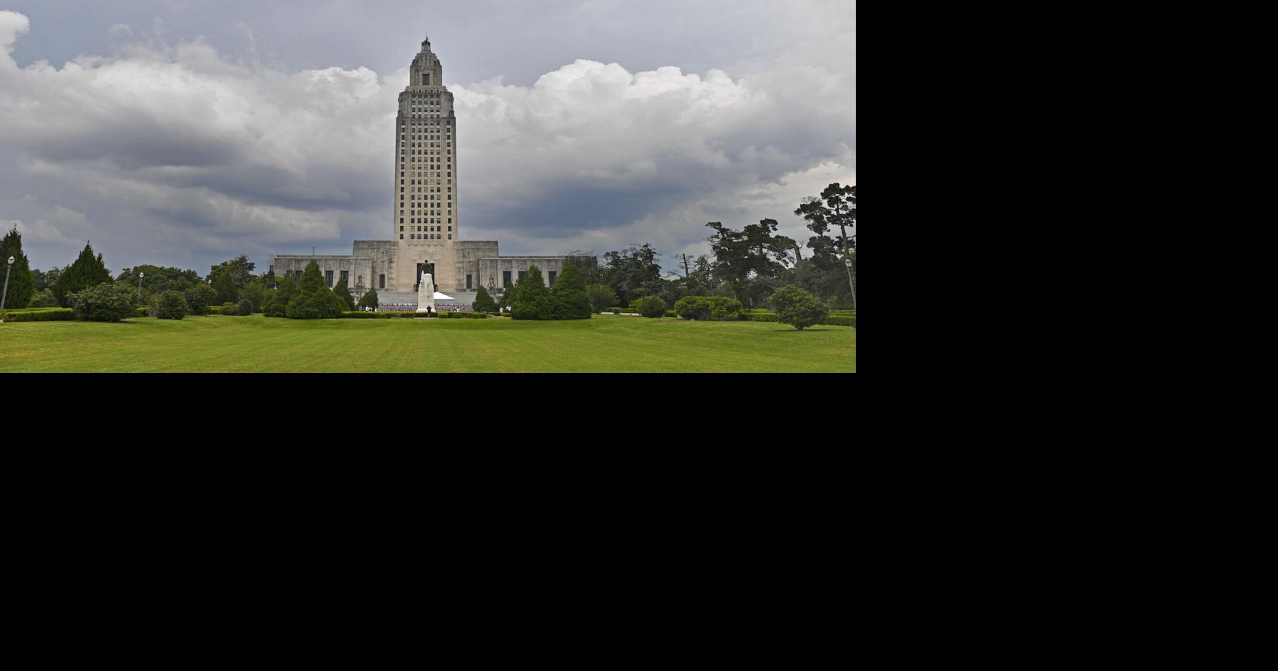 Bitter redistricting fight looms in Louisiana Legislature after Supreme Court ruling