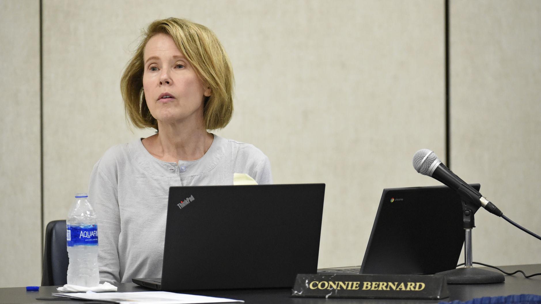 Baton Rouge School Board Member Connie Bernard Gets Jan 4 Trial Date In Party Incident Courts Theadvocate Com Baton Rouge School Board Member Connie Bernard Gets Jan 4 Trial Date In Party Incident Courts Theadvocate Com